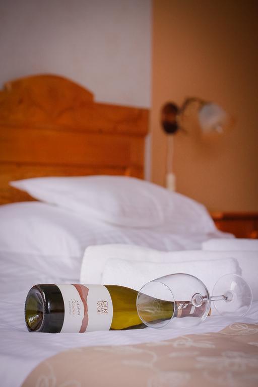 Bed and Breakfast Diofa Panzio Villány Pokoj fotografie
